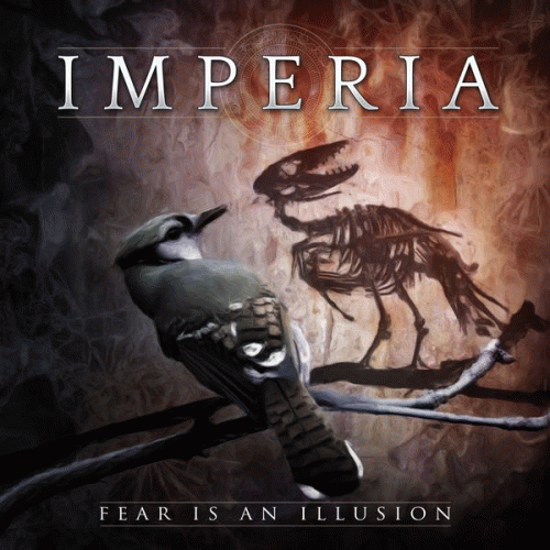 Imperia : Fear Is an Illusion